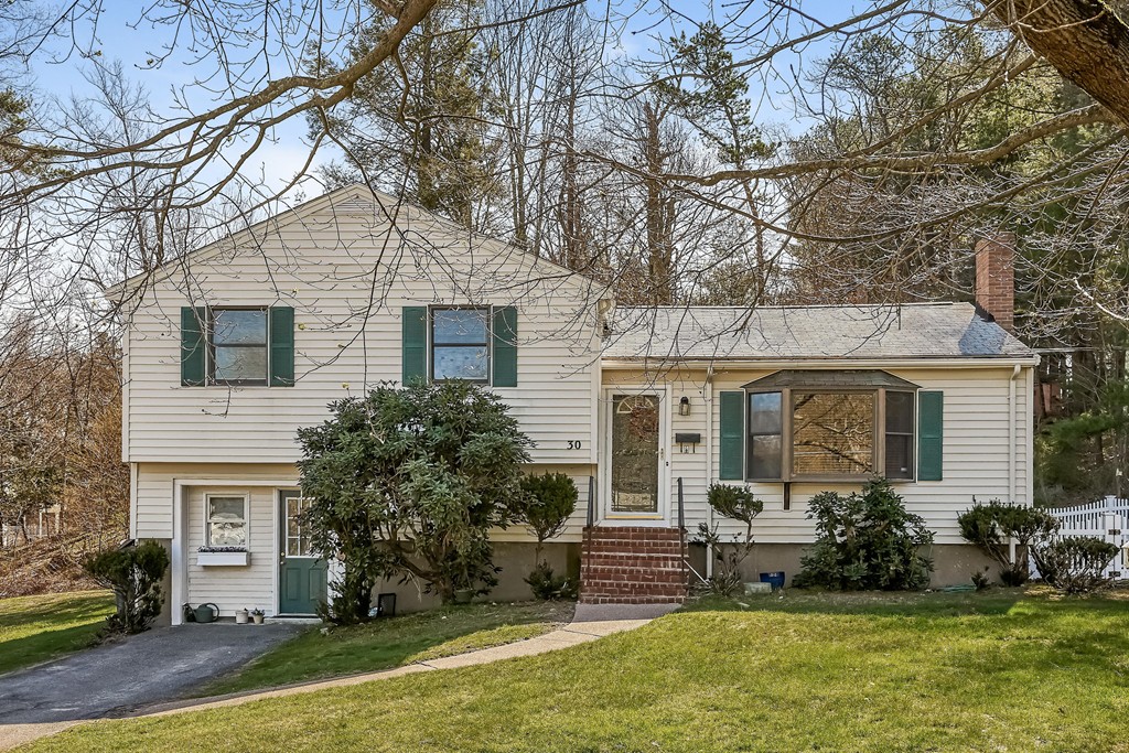 30 Lyndon Road Sharon, MA 02067 - Photo 1 of 27 Gallery Image 1