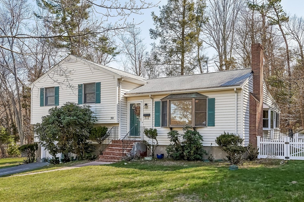 30 Lyndon Road Sharon, MA 02067 - Photo 2 of 27 Gallery Image 2