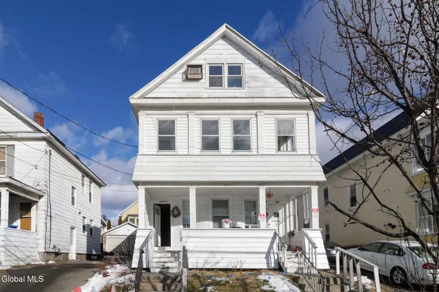 $450,000 | 669 Washington Avenue, Albany, NY 12206