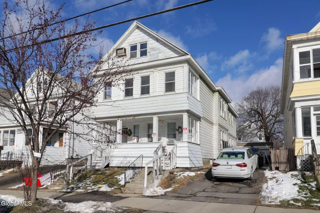 $450,000 | 669 Washington Avenue, Albany, NY 12206