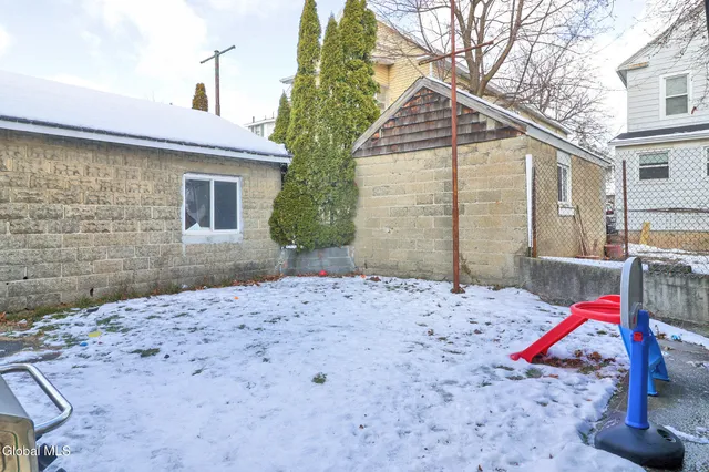 $450,000 | 669 Washington Avenue, Albany, NY 12206