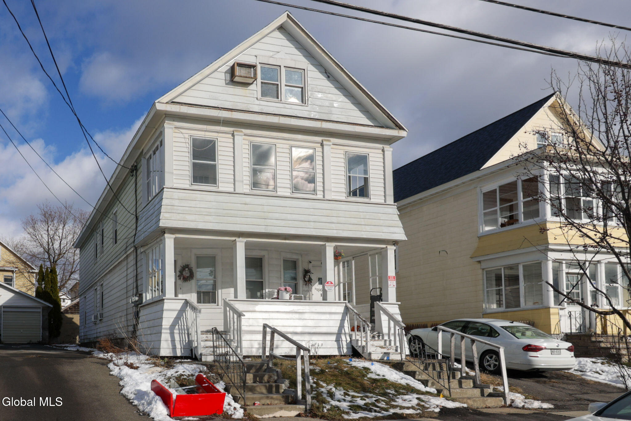 669 Washington Avenue Albany, NY 12206 - Photo 31 of 37 669WashingtonAve-001