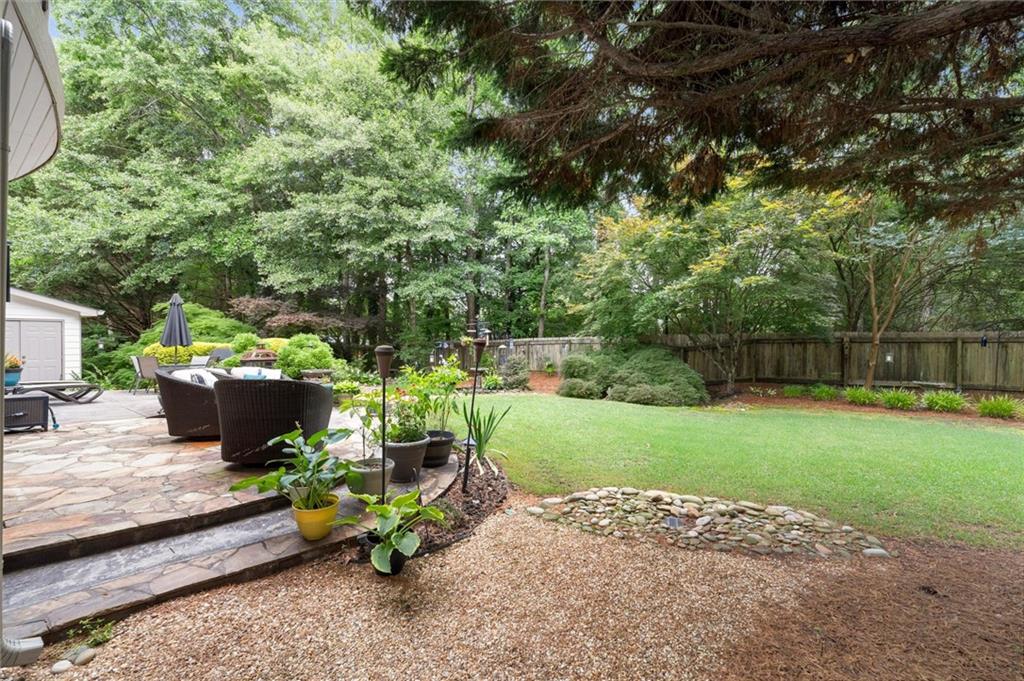 2704 Rice Mill Court Grayson, GA 30017 - Photo 61 of 85