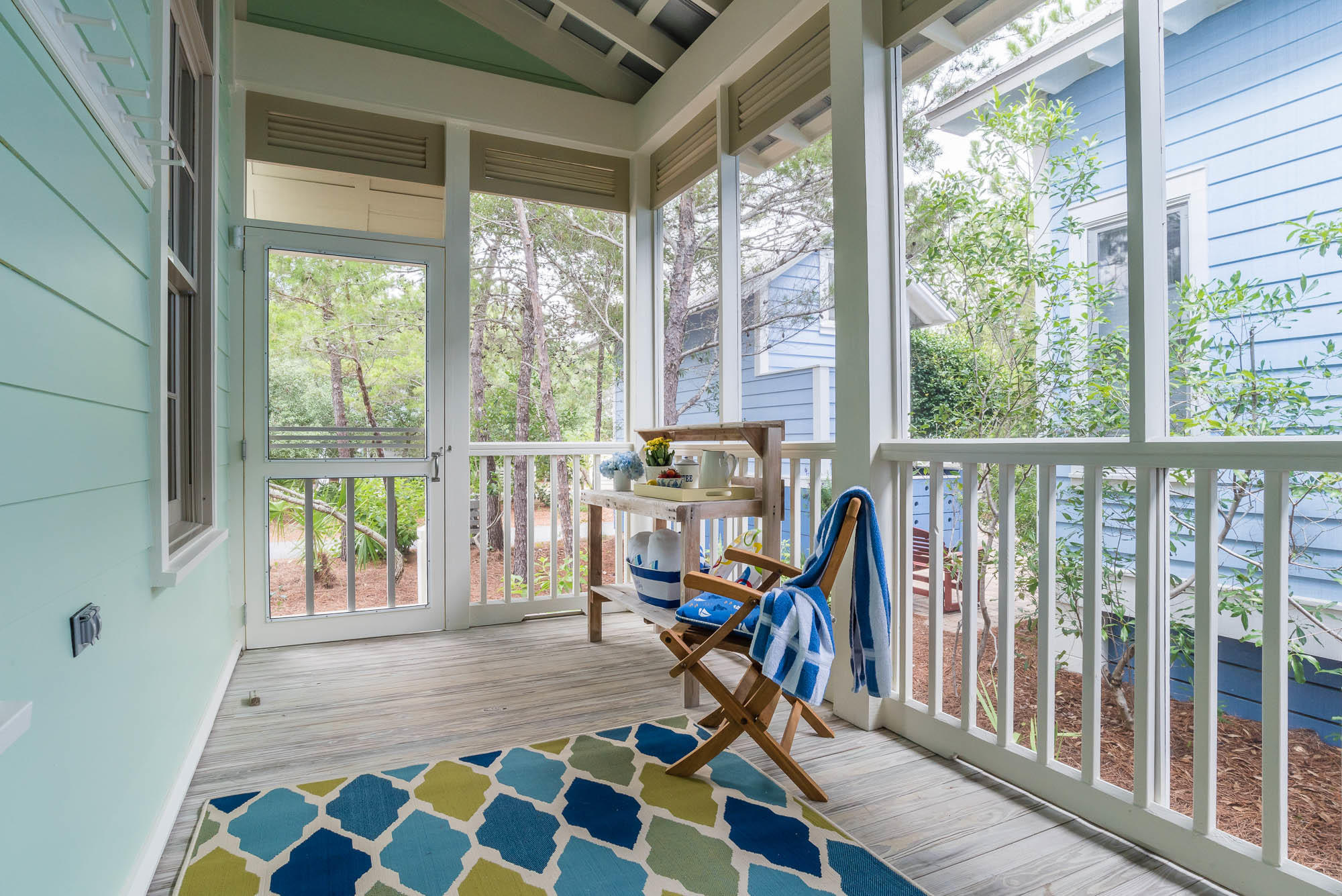 133 Silver Laurel Way Santa Rosa Beach, FL 32459 - Photo 12 of 13 a very nice looking room with a large window