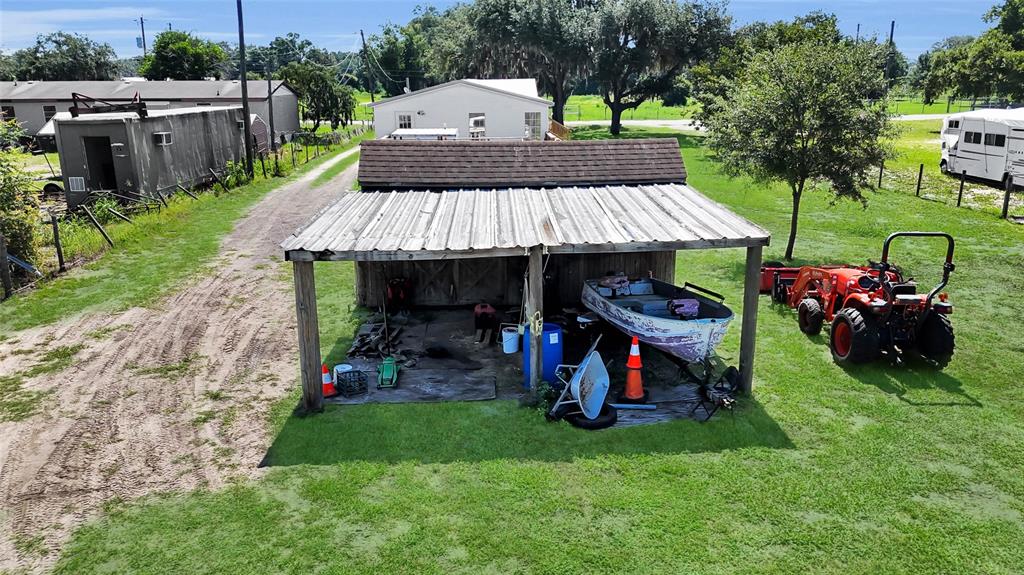 1725 Marker Road Polk City, FL 33868 - Photo 8 of 30