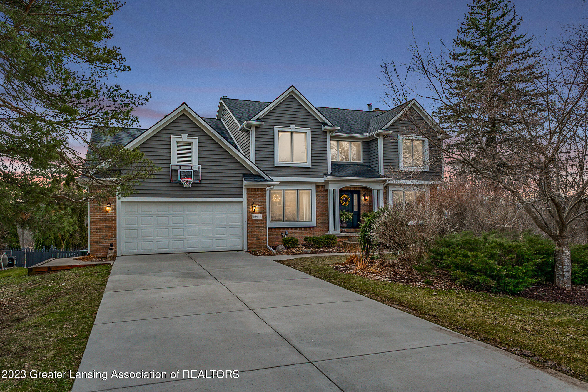 16913 Thorngate Road East Lansing, MI 48823 - Photo 1 of 83 16913 Thorngate Rd East Lansing MI-101