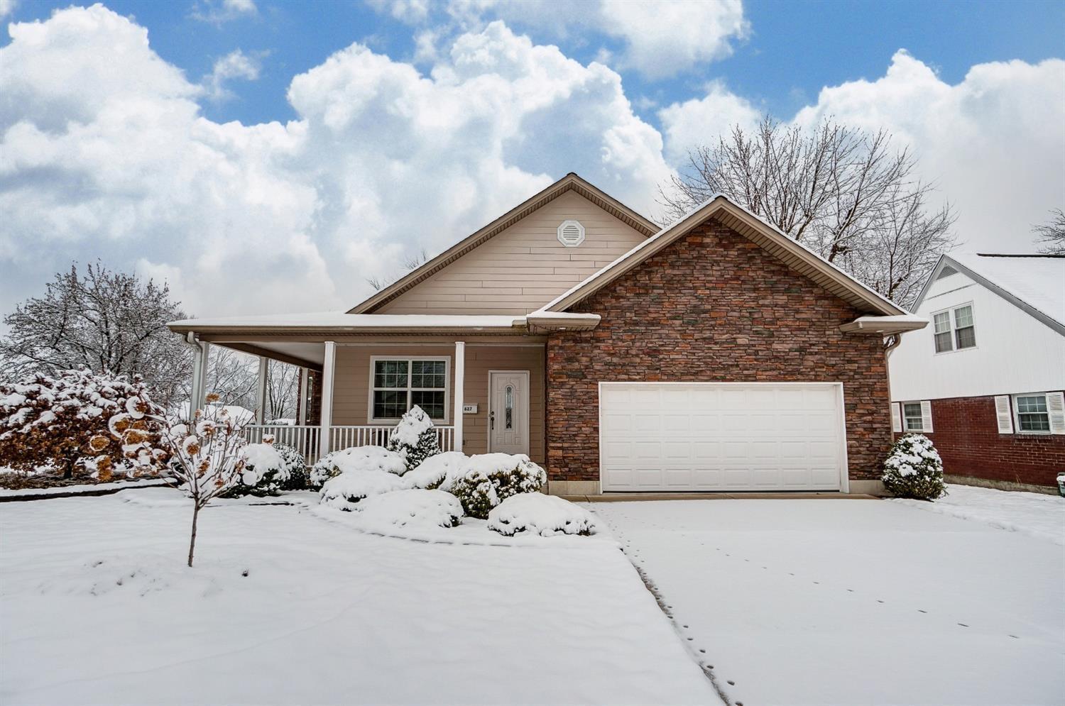 627 Ridge Road Lebanon, OH 45036 - Photo 1 of 1 Gallery Image 1