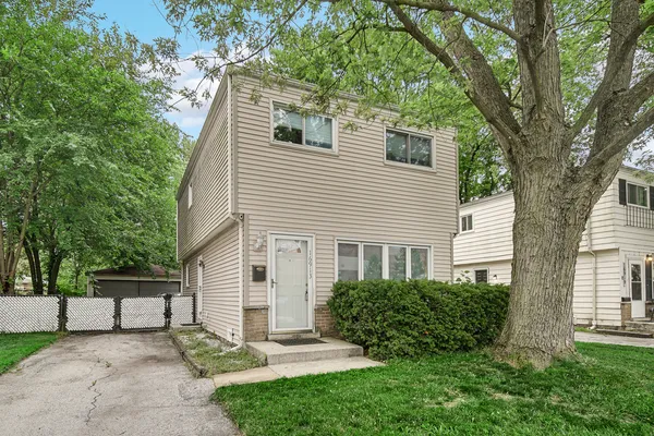 $160,000 | 16913 Western Avenue, Hazel Crest, IL 60429