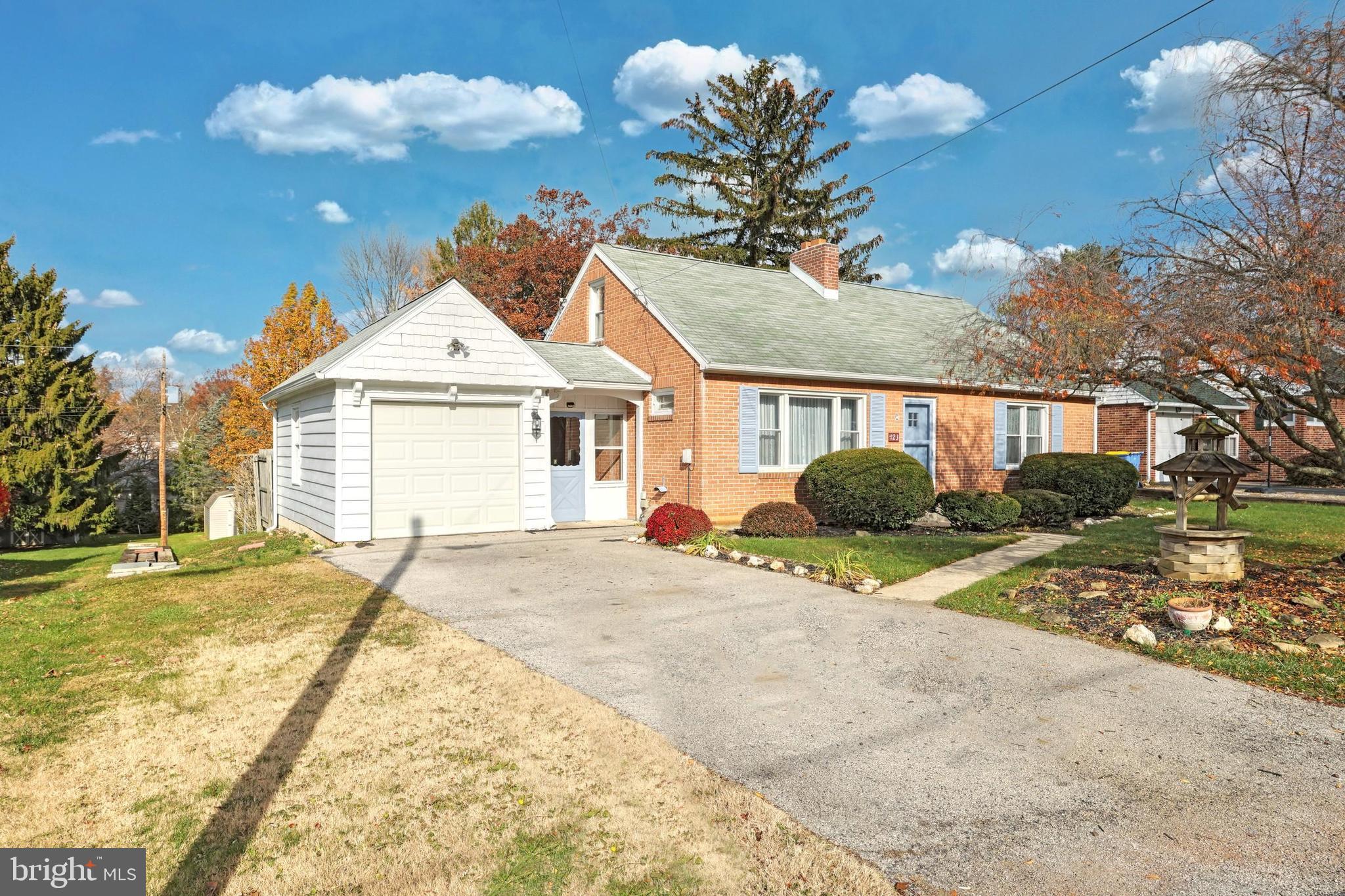 123 Homeland Road York, PA 17403 - Photo 3 of 34