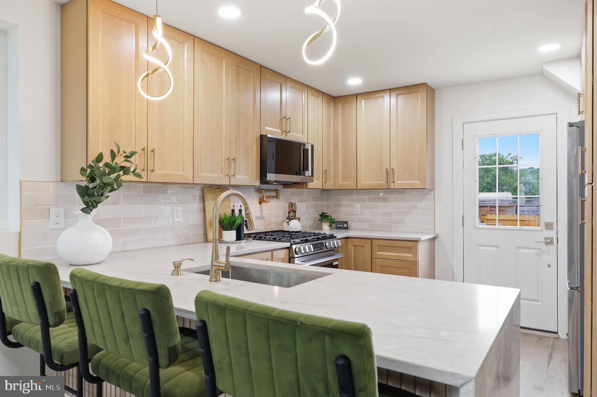 5005 Sargent Road Northeast Washington, DC 20017 - Photo 11 of 39 Gallery Image 11