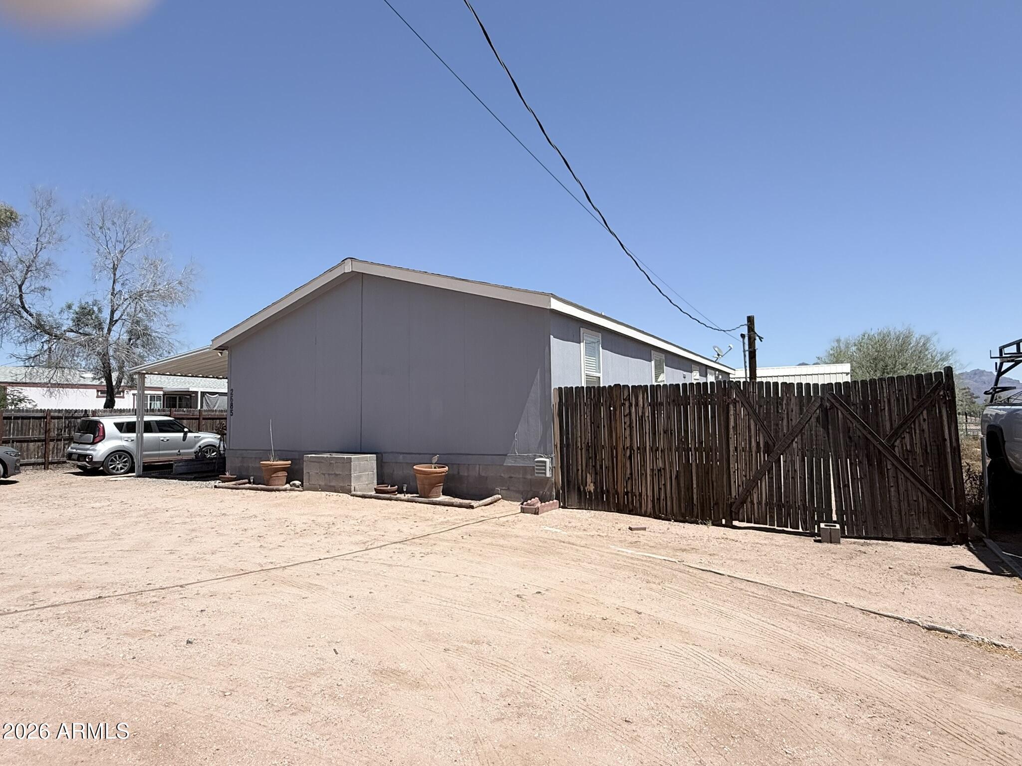 2685 West Foothill Street Apache Junction, AZ 85120 - Photo 39 of 49