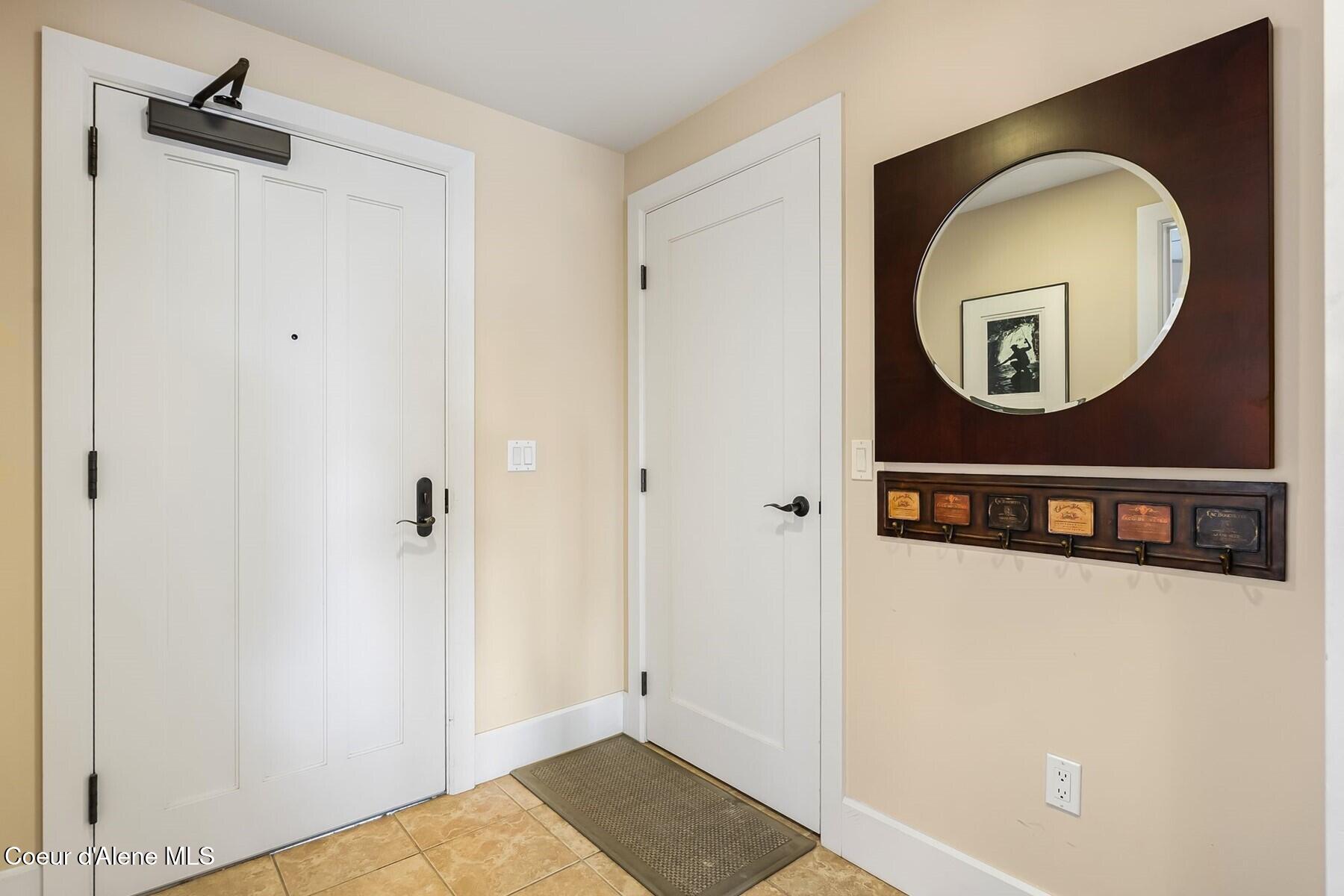 412 Sandpoint Avenue, Unit 131 Sandpoint, ID 83864 - Photo 29 of 37 Foyer