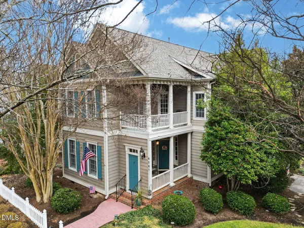 $700,000 | 4221 Falls River Avenue, Raleigh, NC 27614