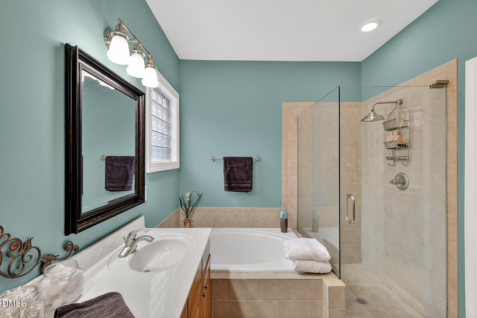 4221 Falls River Avenue Raleigh, NC 27614 - Photo 28 of 50 Primary Bath