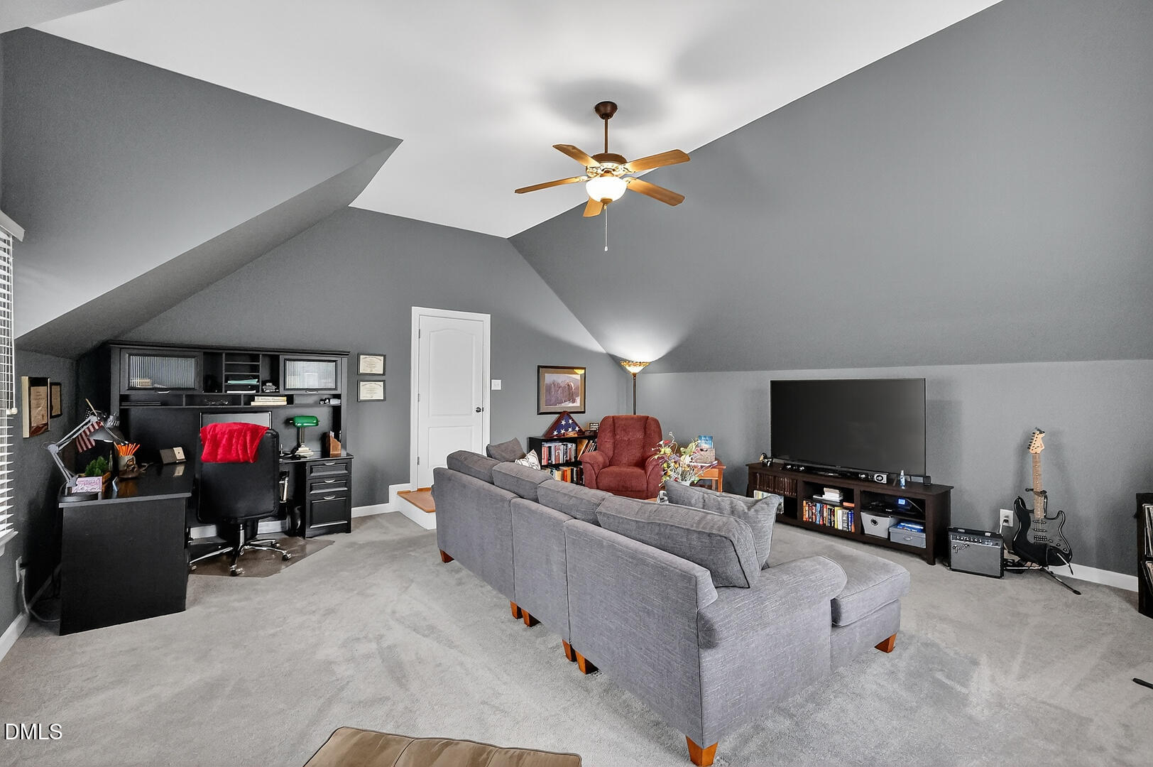 4221 Falls River Avenue Raleigh, NC 27614 - Photo 34 of 50 Bonus Room