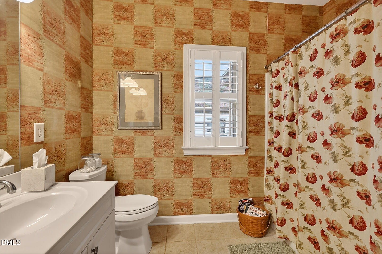 4221 Falls River Avenue Raleigh, NC 27614 - Photo 38 of 50 Hall Bath 2