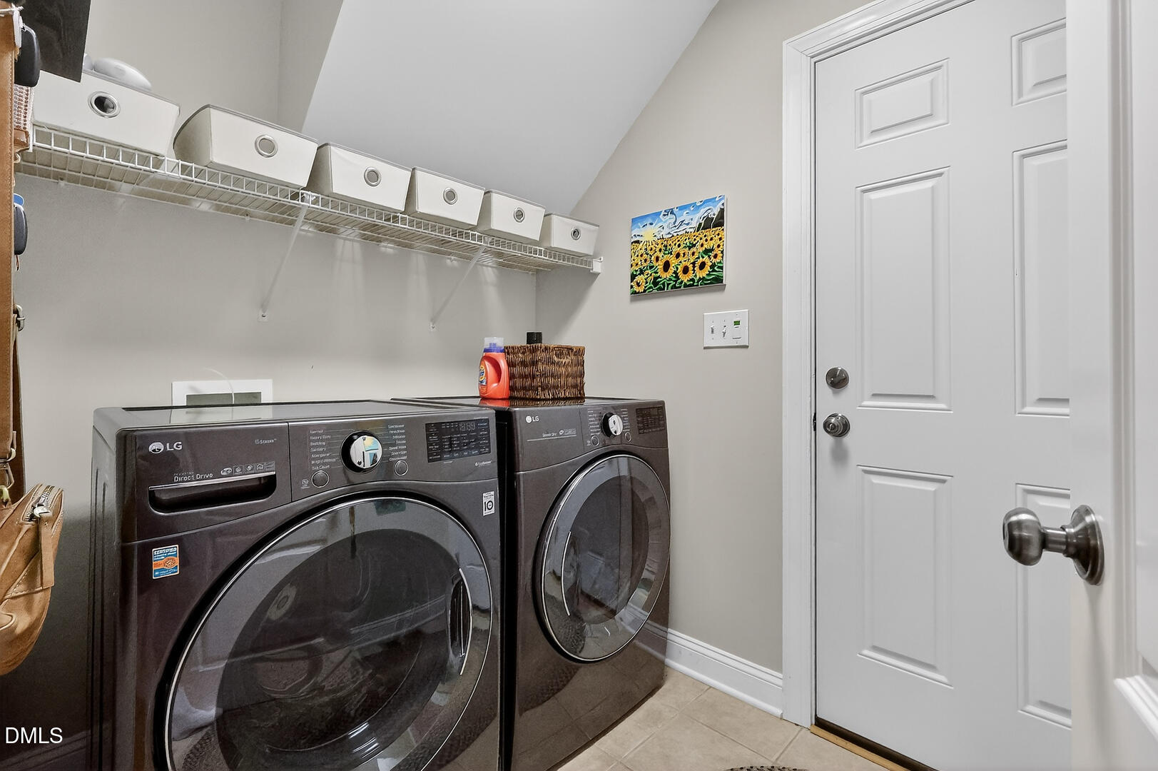 4221 Falls River Avenue Raleigh, NC 27614 - Photo 40 of 50 Laundry Room