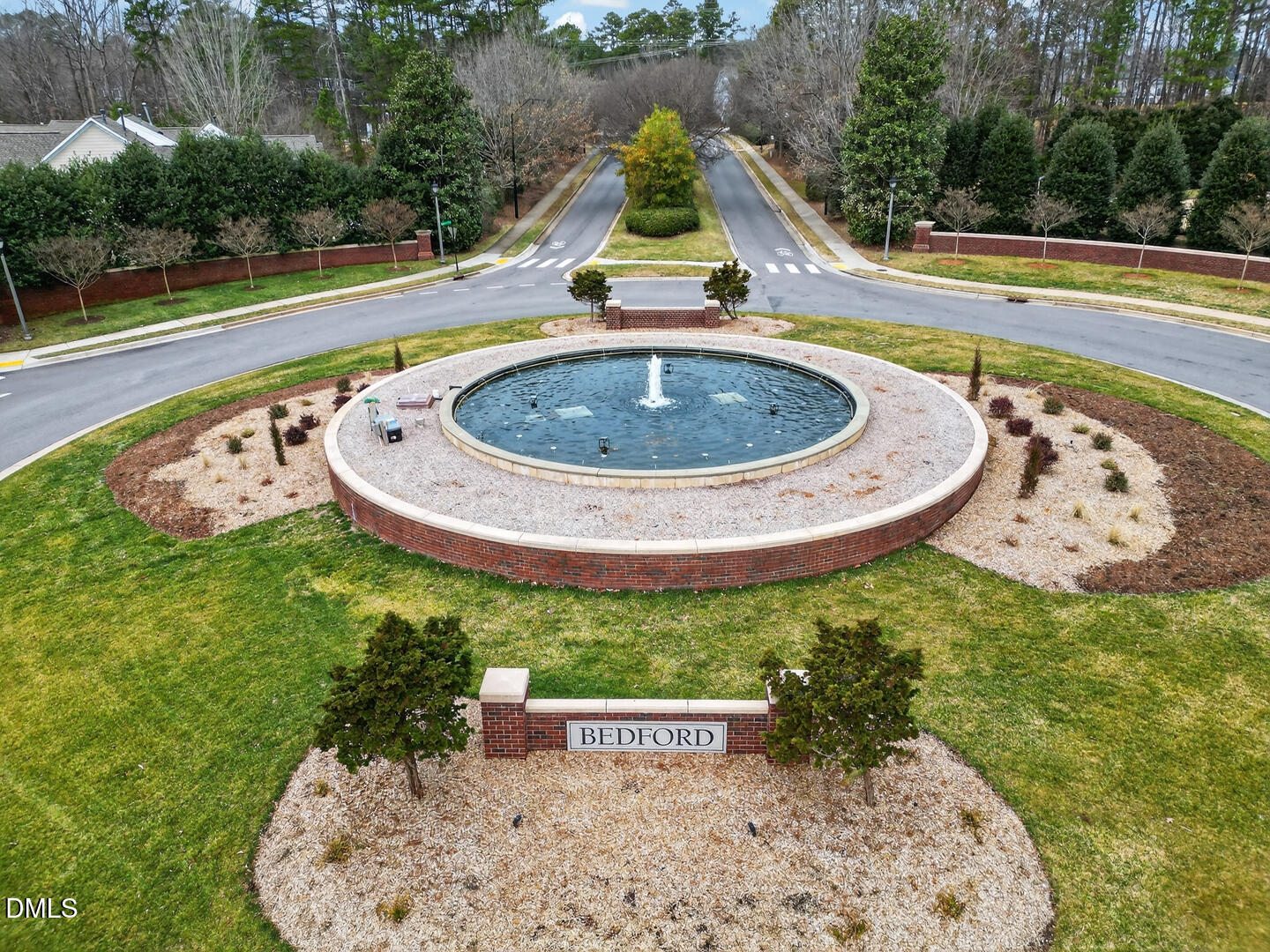 4221 Falls River Avenue Raleigh, NC 27614 - Photo 46 of 50 Bedford at Falls River