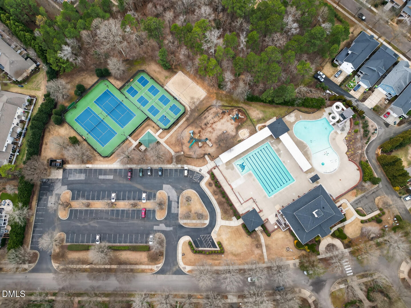 4221 Falls River Avenue Raleigh, NC 27614 - Photo 49 of 50 Community Amenities