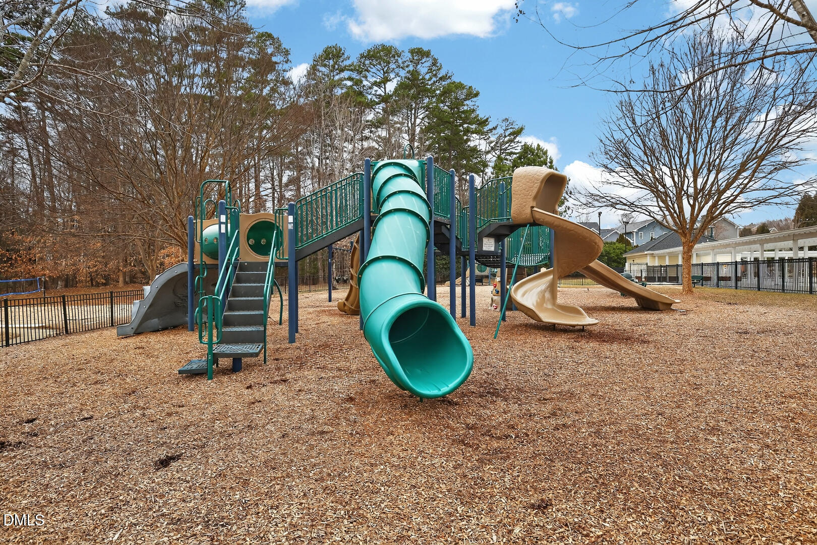 4221 Falls River Avenue Raleigh, NC 27614 - Photo 50 of 50 Pocket Playgrounds