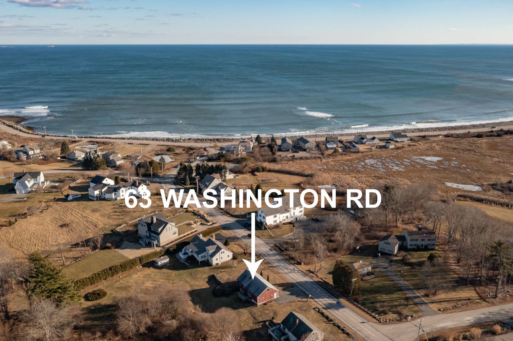63 Washington Road Rye, NH 03870 - Photo 3 of 29