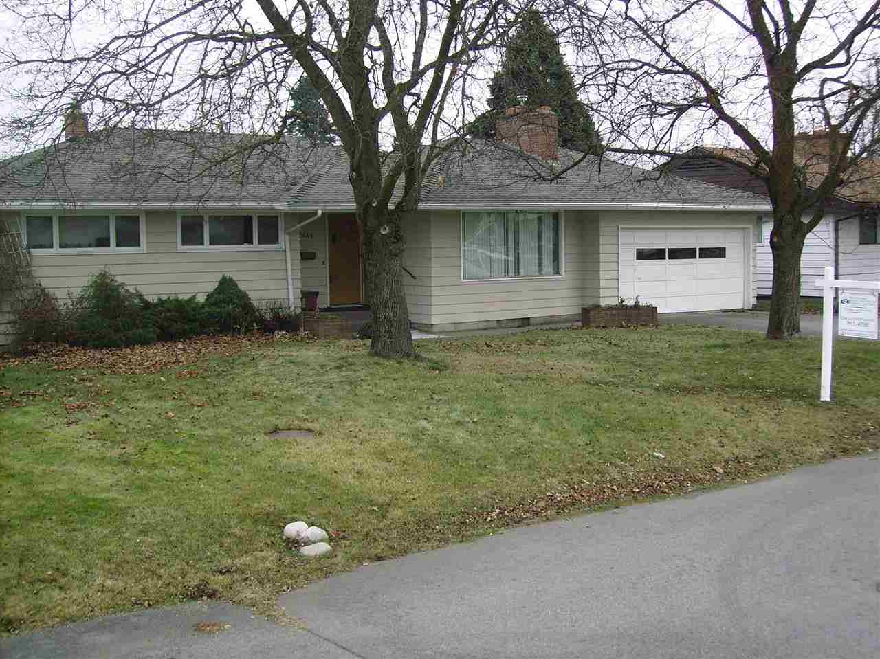 2824 North Bessie Road Spokane, WA 99212 - Photo 1 of 17