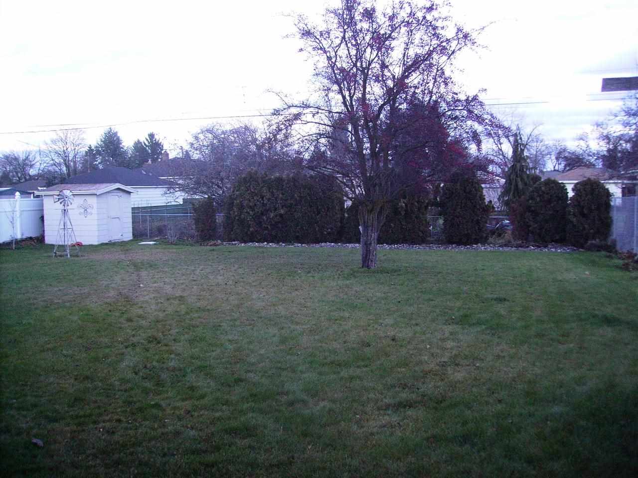 2824 North Bessie Road Spokane, WA 99212 - Photo 16 of 17