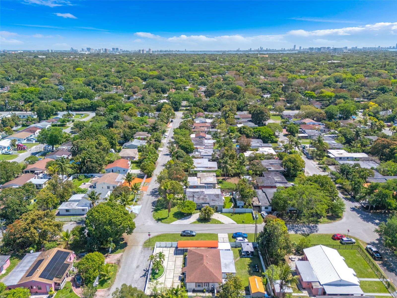 302 Northwest 100th Street Miami, FL 33150 - Photo 40 of 46
