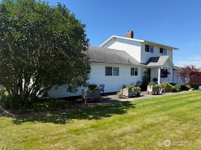 6515 Lawrence Road Everson, WA 98247 - Photo 2 of 40
