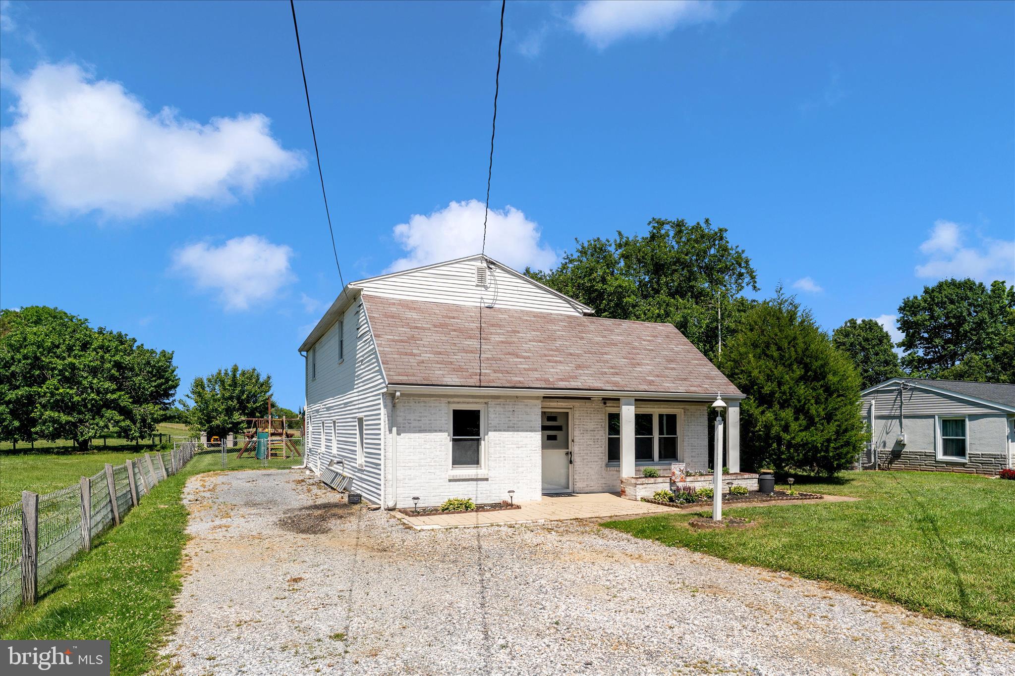 17930 Lappans Road Fairplay, MD 21733 - Photo 2 of 51 Gallery Image 2