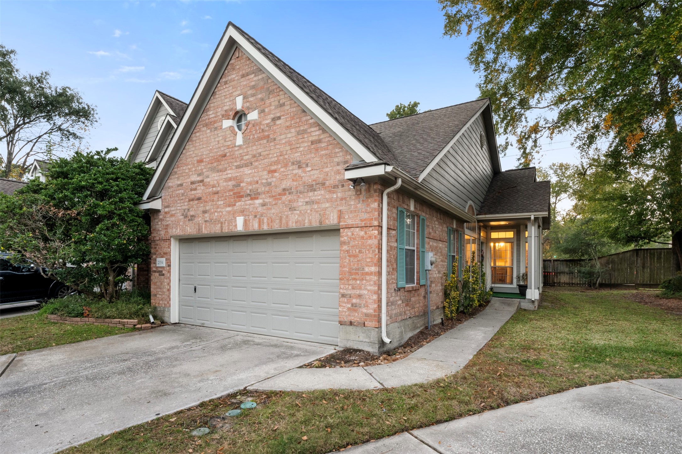 2334 Everest Way Kingwood, TX 77339 - Photo 1 of 29 Welcome Home