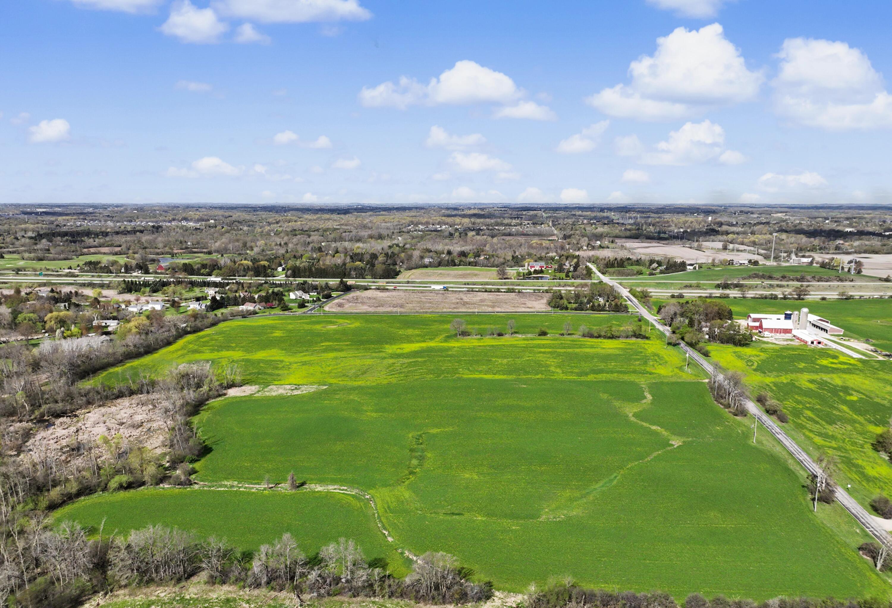 Lot 1 East Sauk Road Grafton, WI 53024 - Photo 8 of 8 DJI_0897