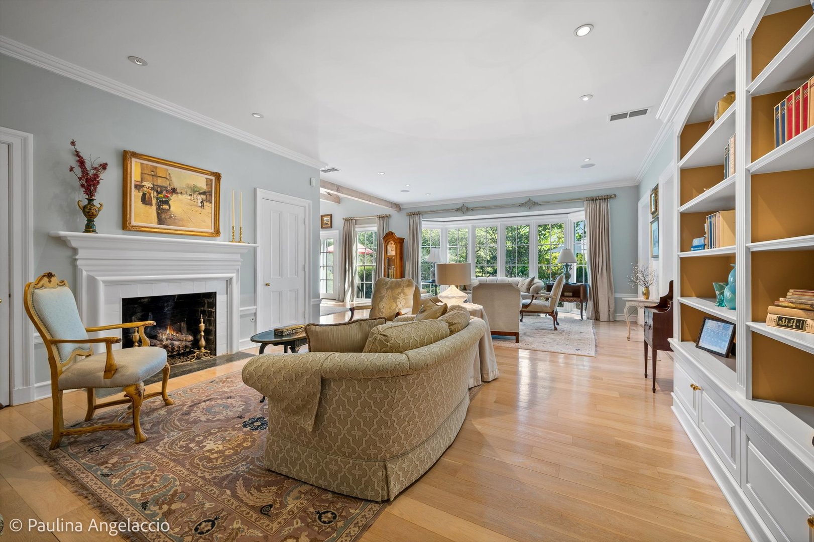 373 West County Line Road Barrington Hills, IL 60010 - Photo 9 of 78 Gallery Image 9