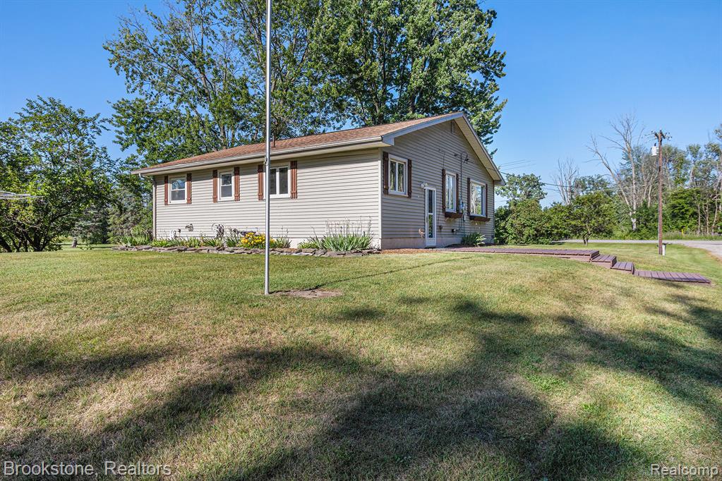 8500 Port Austin Road Pigeon, MI 48755 - Photo 24 of 29