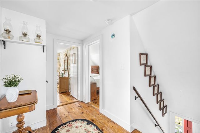 $3,575,000 | 8 Lincoln Avenue, Little Compton, RI 02837