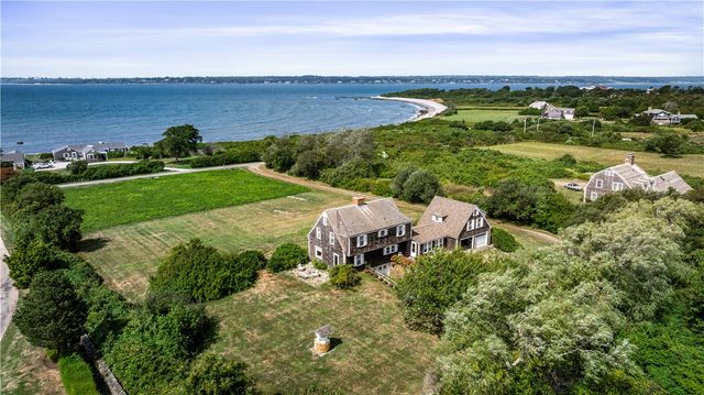 $3,575,000 | 8 Lincoln Avenue, Little Compton, RI 02837