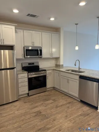 $295,000 | 10530 Stony Blf Drive, Unit 204, Ashland, VA 23005