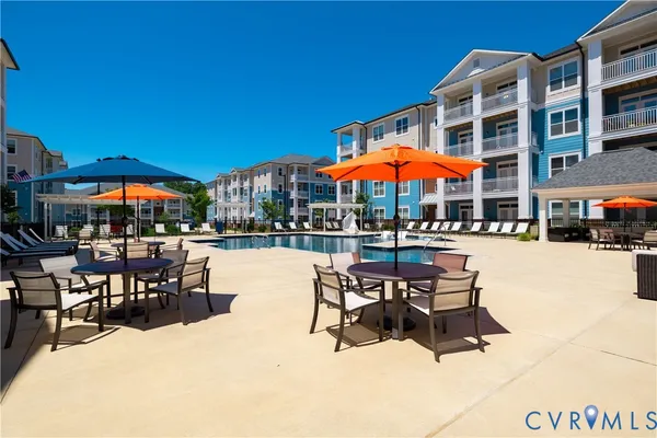 $295,000 | 10530 Stony Blf Drive, Unit 204, Ashland, VA 23005