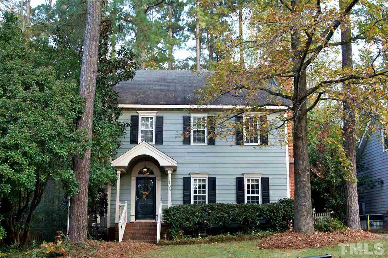 7105 Glendower Road Raleigh, NC 27613 - Photo 1 of 23