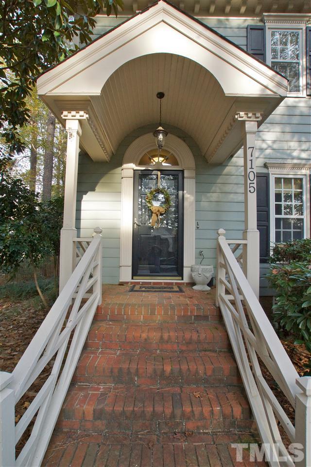 7105 Glendower Road Raleigh, NC 27613 - Photo 2 of 23