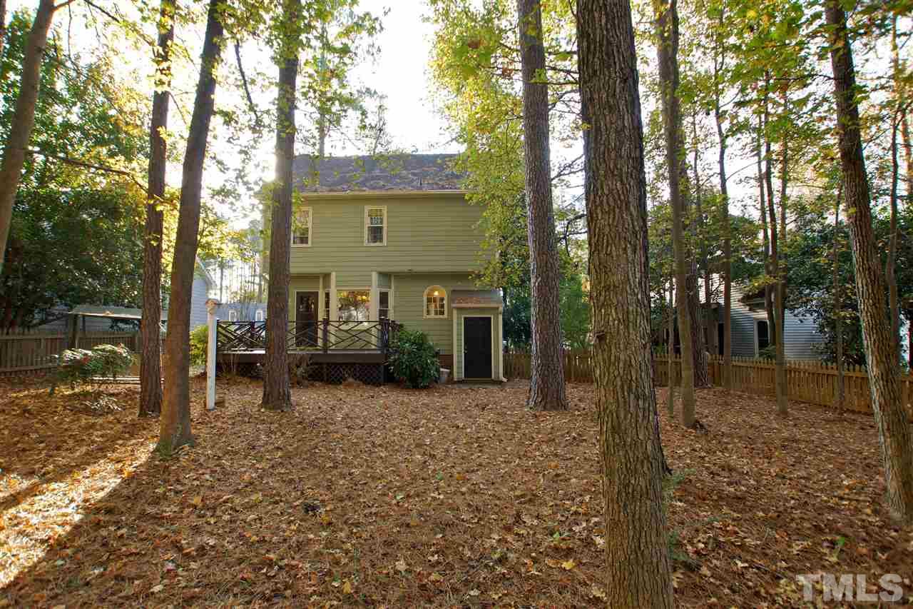7105 Glendower Road Raleigh, NC 27613 - Photo 20 of 23