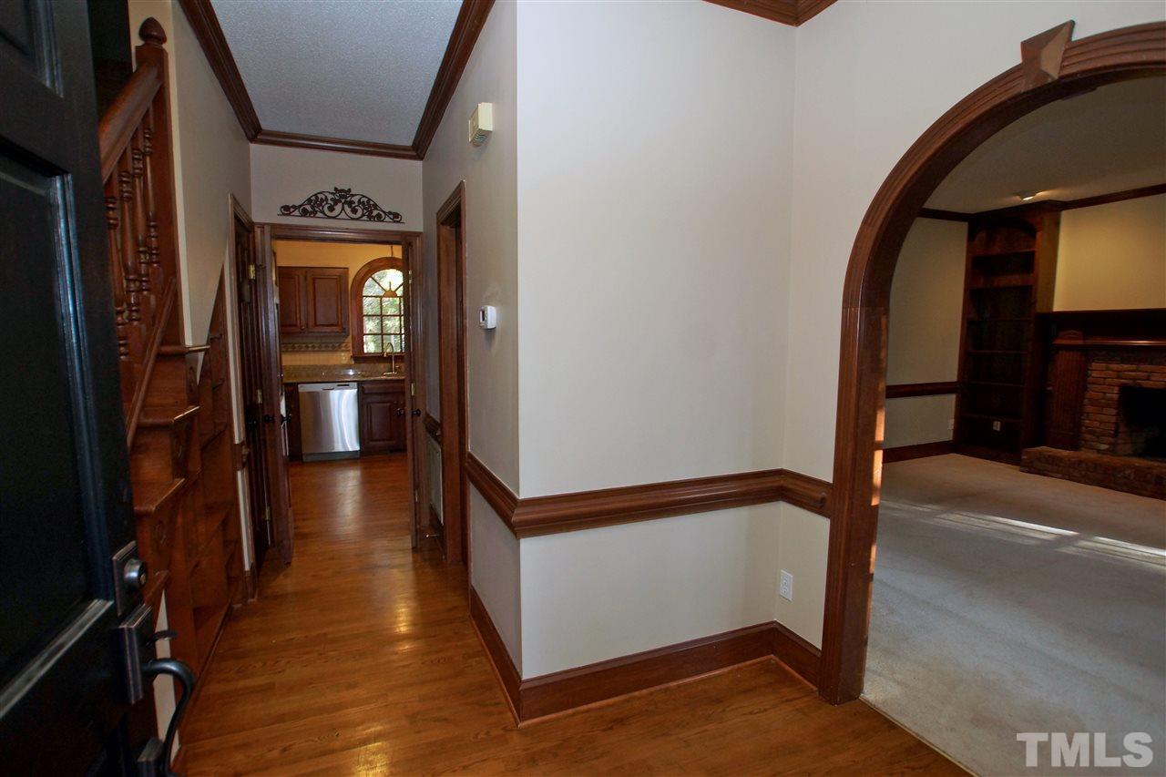 7105 Glendower Road Raleigh, NC 27613 - Photo 3 of 23
