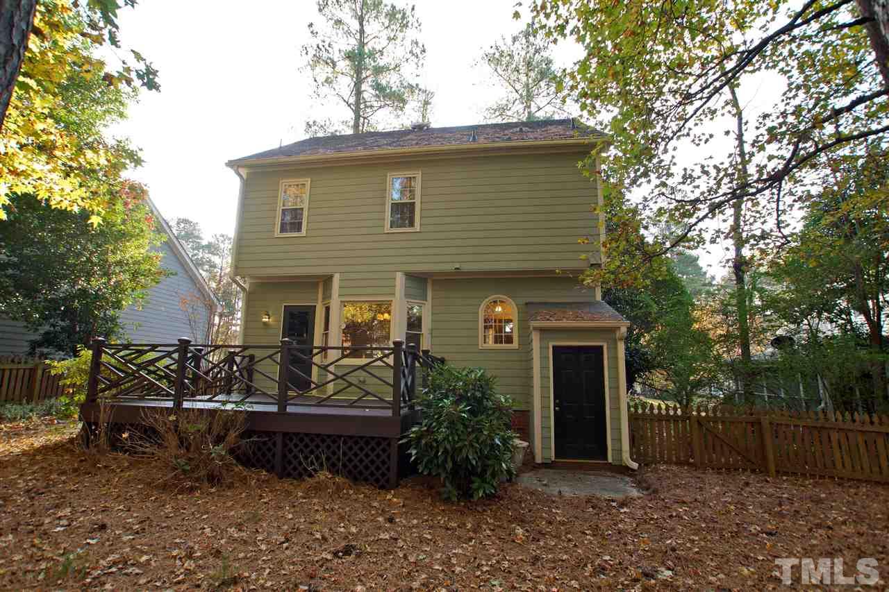 7105 Glendower Road Raleigh, NC 27613 - Photo 21 of 23