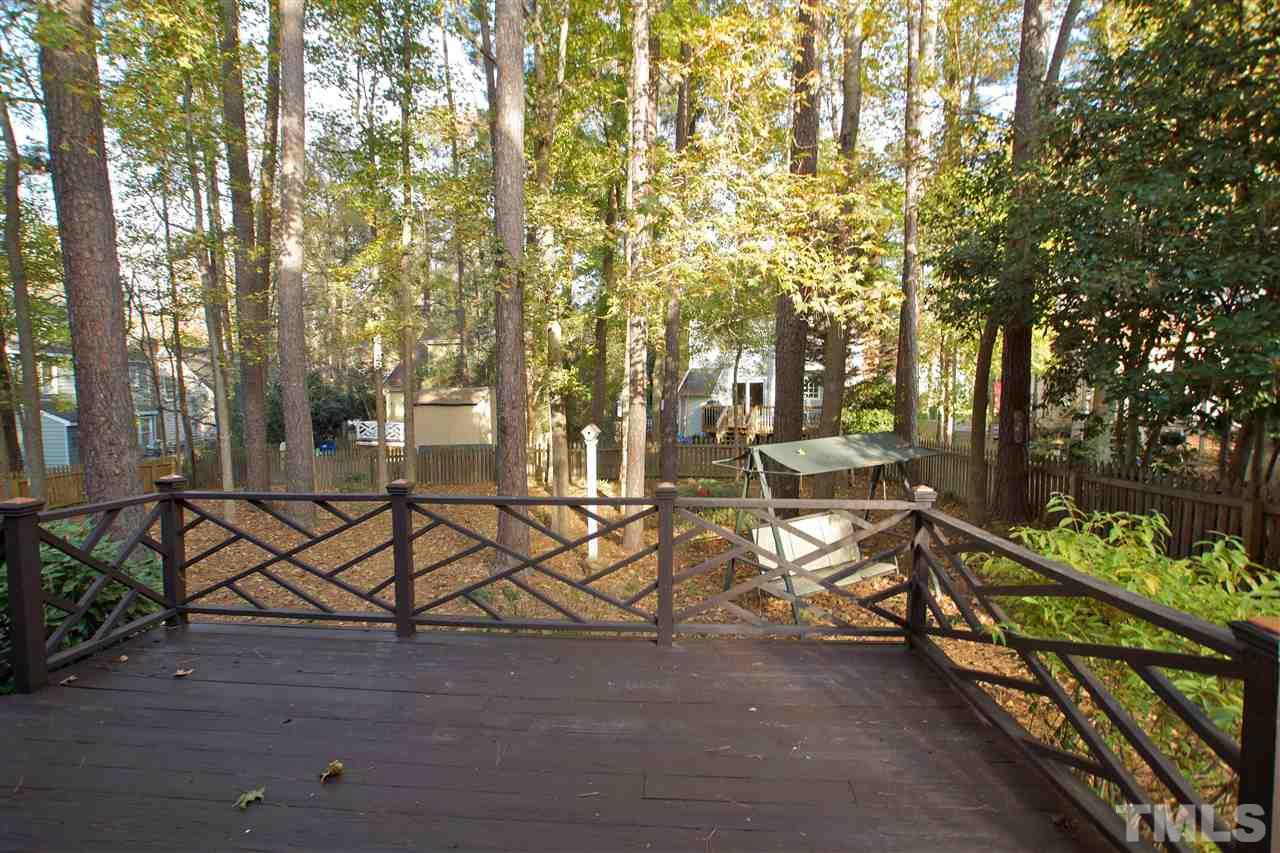 7105 Glendower Road Raleigh, NC 27613 - Photo 22 of 23