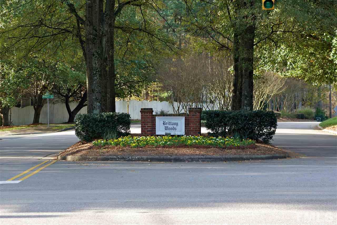 7105 Glendower Road Raleigh, NC 27613 - Photo 23 of 23