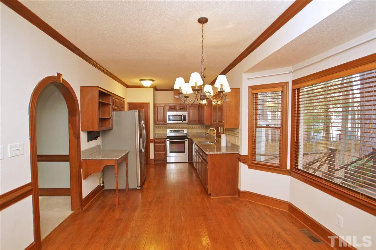 7105 Glendower Road Raleigh, NC 27613 - Photo 5 of 23