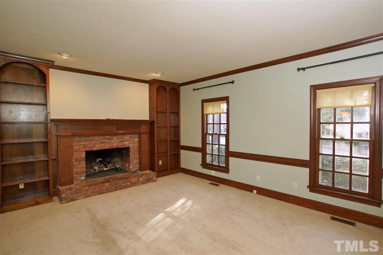 7105 Glendower Road Raleigh, NC 27613 - Photo 9 of 23