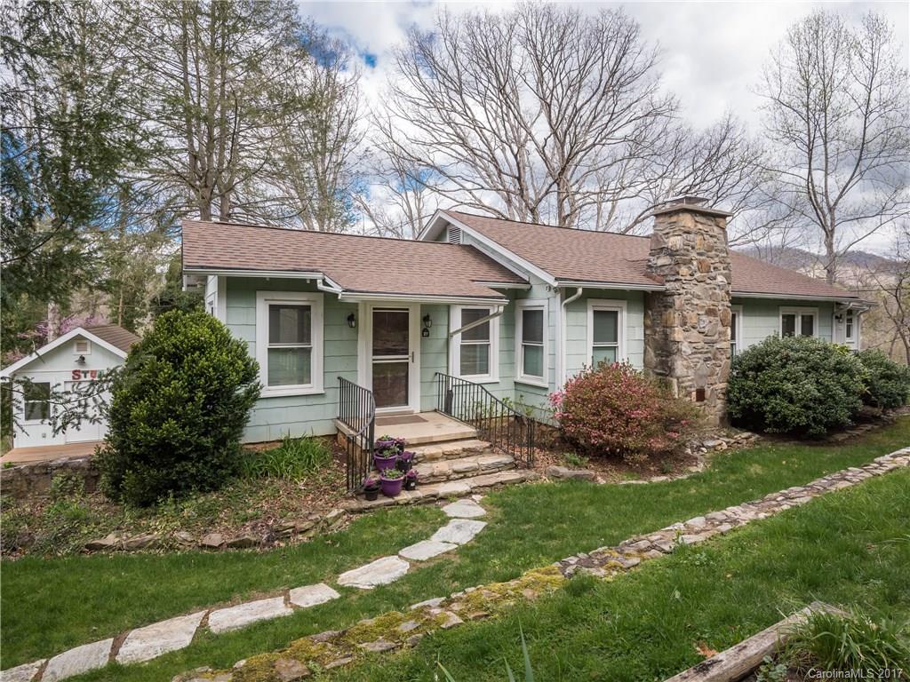 27 Mountain View Road Asheville, NC 28805 - Photo 2 of 24 Gallery Image 2