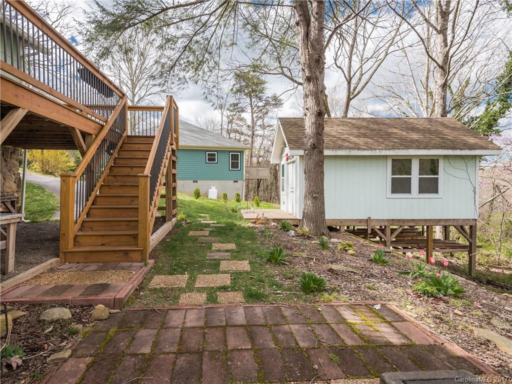 27 Mountain View Road Asheville, NC 28805 - Photo 19 of 24 Gallery Image 19