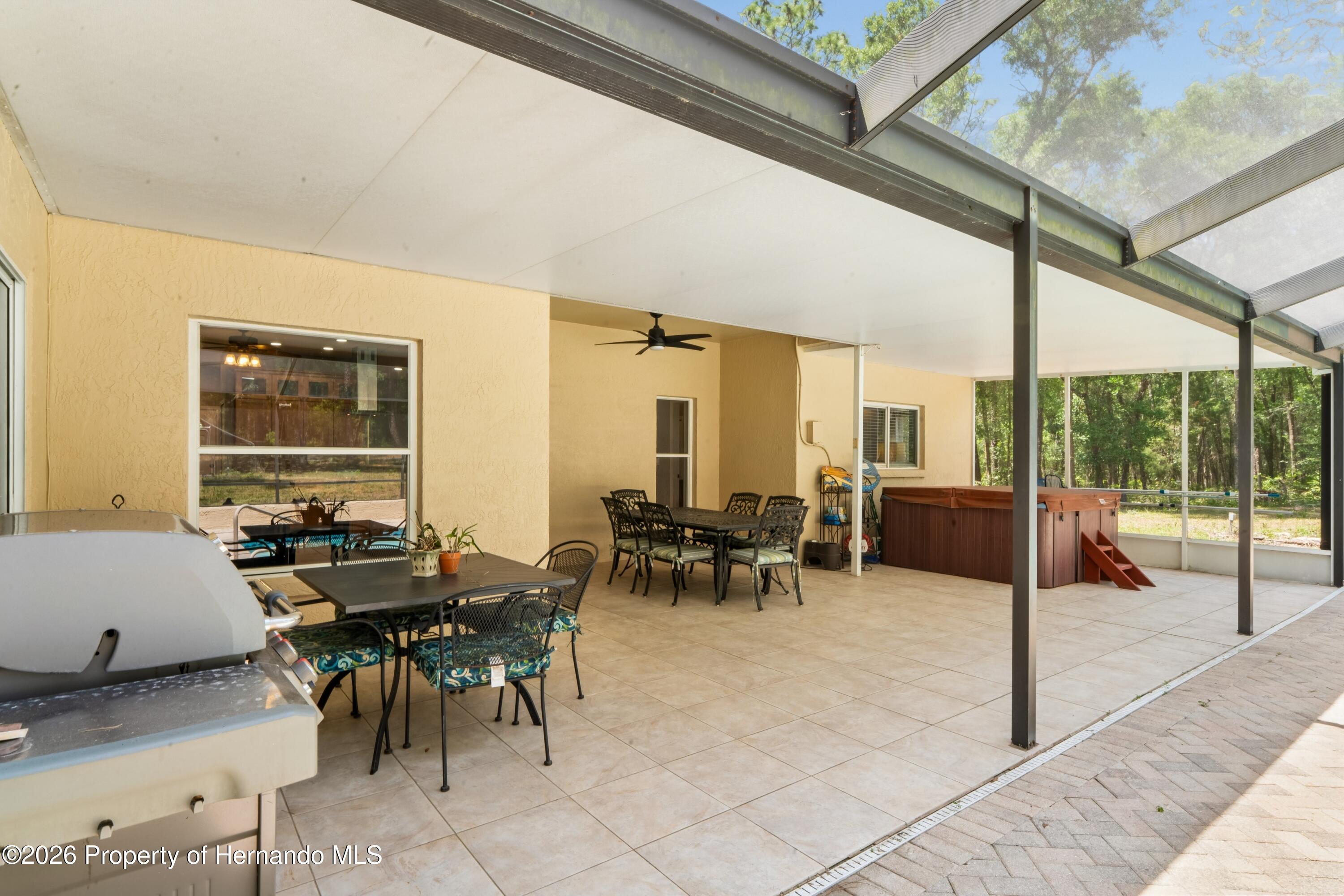 16225 Bonzai Trail Spring Hill, FL 34613 - Photo 49 of 81
